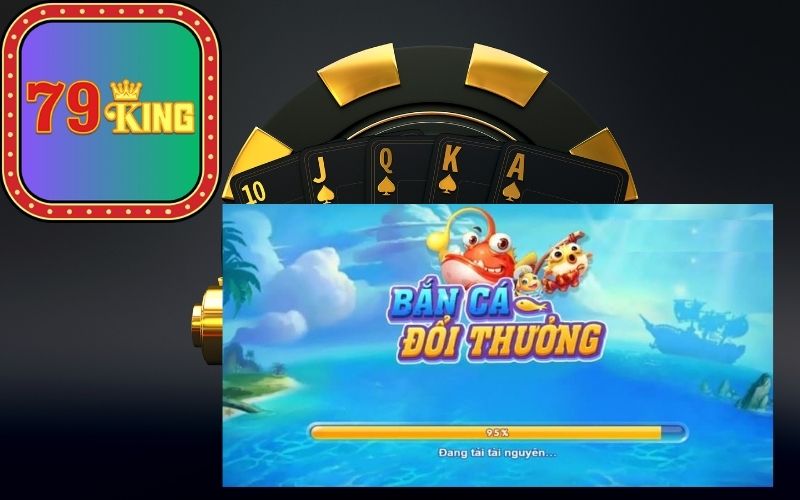 79king giới thiệu 789bet Bắn Cá